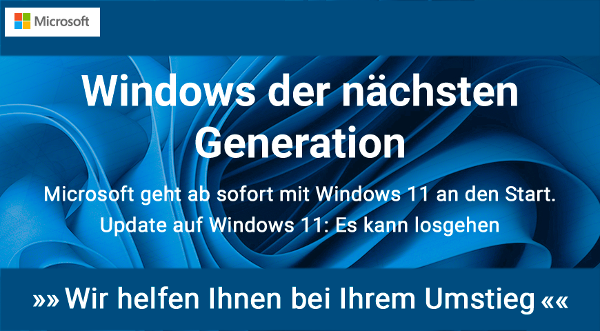 Windows 11 vorgestellt