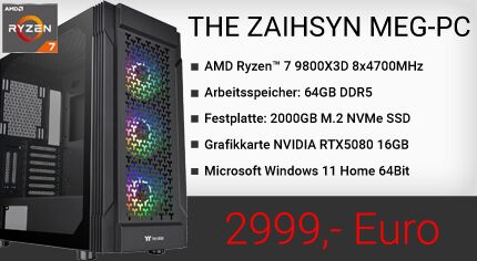 THE ZAIHSYN MEG-PC